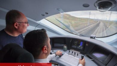 Sivaslılar hızlı treni çok sevdi