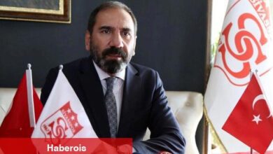Sivasspor'da kriz; Mecnun Otyakmaz bırakacağını açıkladı