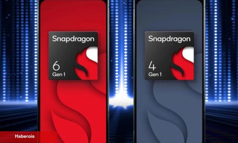 Snapdragon 8 Gen 3 yonga setinin özellikleri neredeyse netleşti - Haberois Snapdragon 8 Gen 3 yonga setinin özellikleri neredeyse netleşti