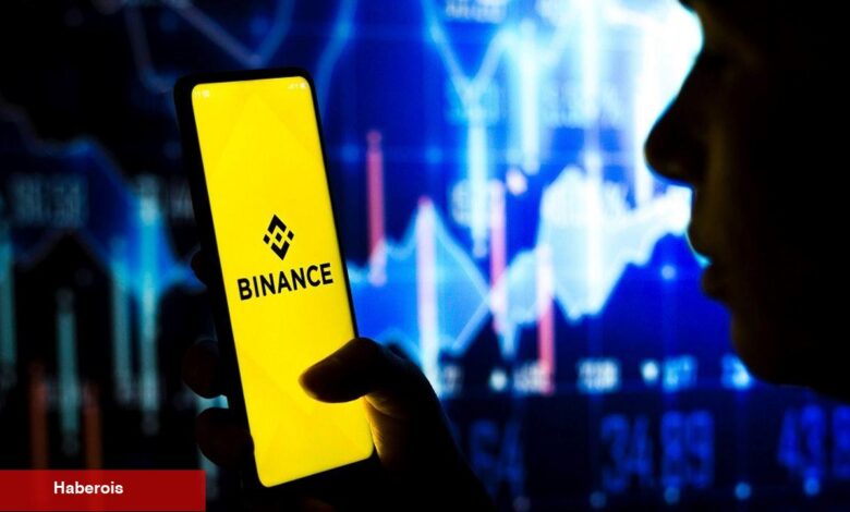 Son Dakika: Binance’den Bu 10 Altcoin İçin Durdurma Kararı! - Haberois Son Dakika: Binance’den Bu 10 Altcoin İçin Durdurma Kararı!
