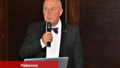 Son dakika… Prof. Dr. Ahmet Ercan: Bölge 7 ve 7,1 büyüklüğündeki zelzeleye hazırlanıyor!