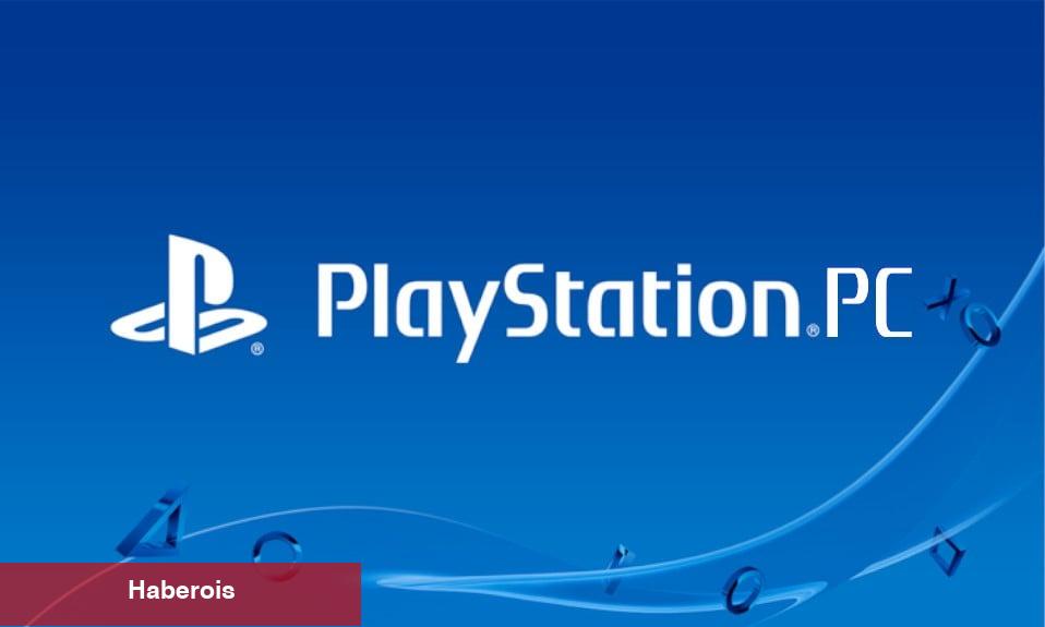 Sony, PS5 ve PC oyunlarının ortasındaki çizgiyi korumak istiyor