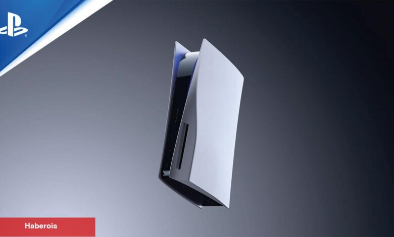 Sony, PS5’in 108 Milyon Adet Satış Yapmasını Bekliyor - Haberois Sony, PS5’in 108 Milyon Adet Satış Yapmasını Bekliyor