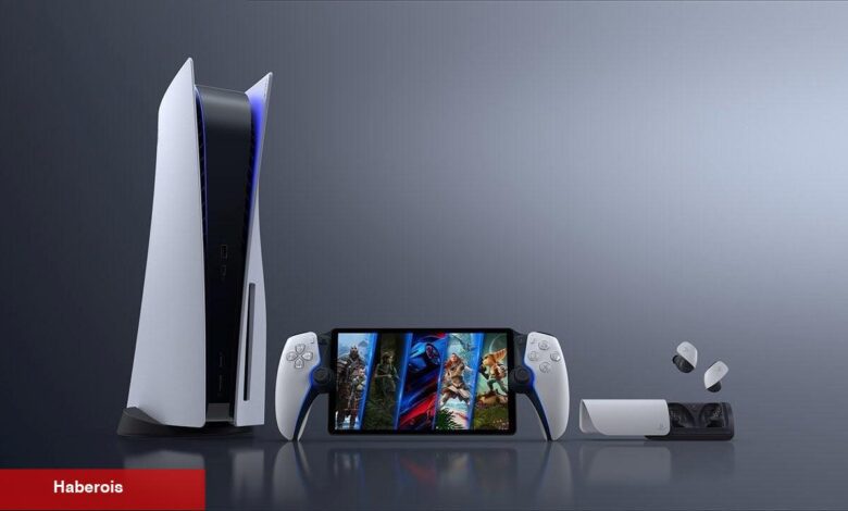 Sony tarafından tanıtılan Project Q bizlere neler sunuyor? - Haberois Sony tarafından tanıtılan Project Q bizlere neler sunuyor?