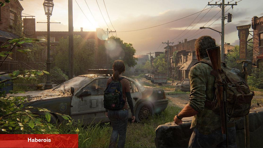 Sony, The Last of Us'ın PC sürümünün 368 bin adet sattığını açıkladı