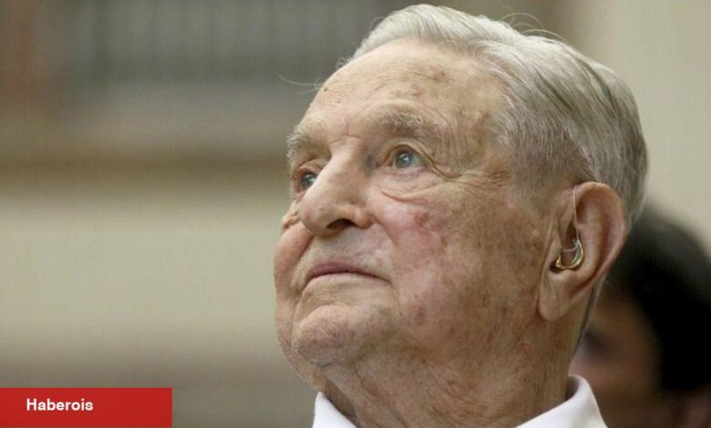 Soros'tan dikkat çeken Tesla payı atılımı - Haberois Soros'tan dikkat çeken Tesla payı atılımı