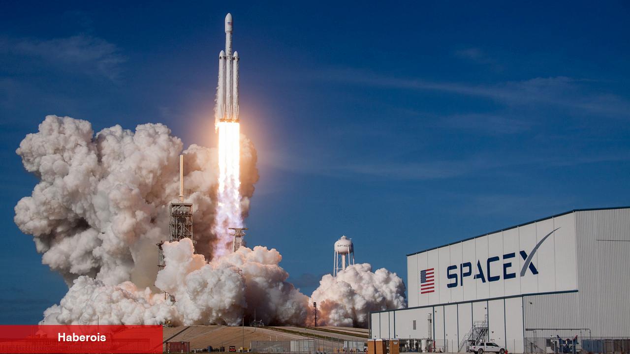 SpaceX çevrecilere karşı cephe alacak