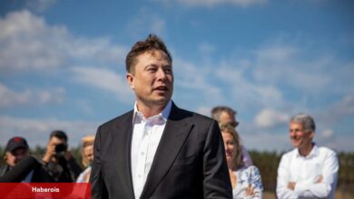SpaceX’in patlayan roketi, Elon Musk’ın planlarını bozamadı