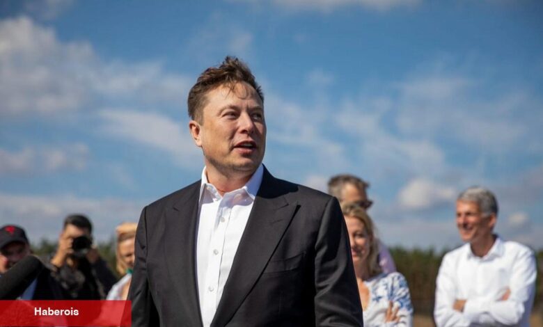 SpaceX’in patlayan roketi, Elon Musk’ın planlarını bozamadı - Haberois SpaceX’in patlayan roketi, Elon Musk’ın planlarını bozamadı