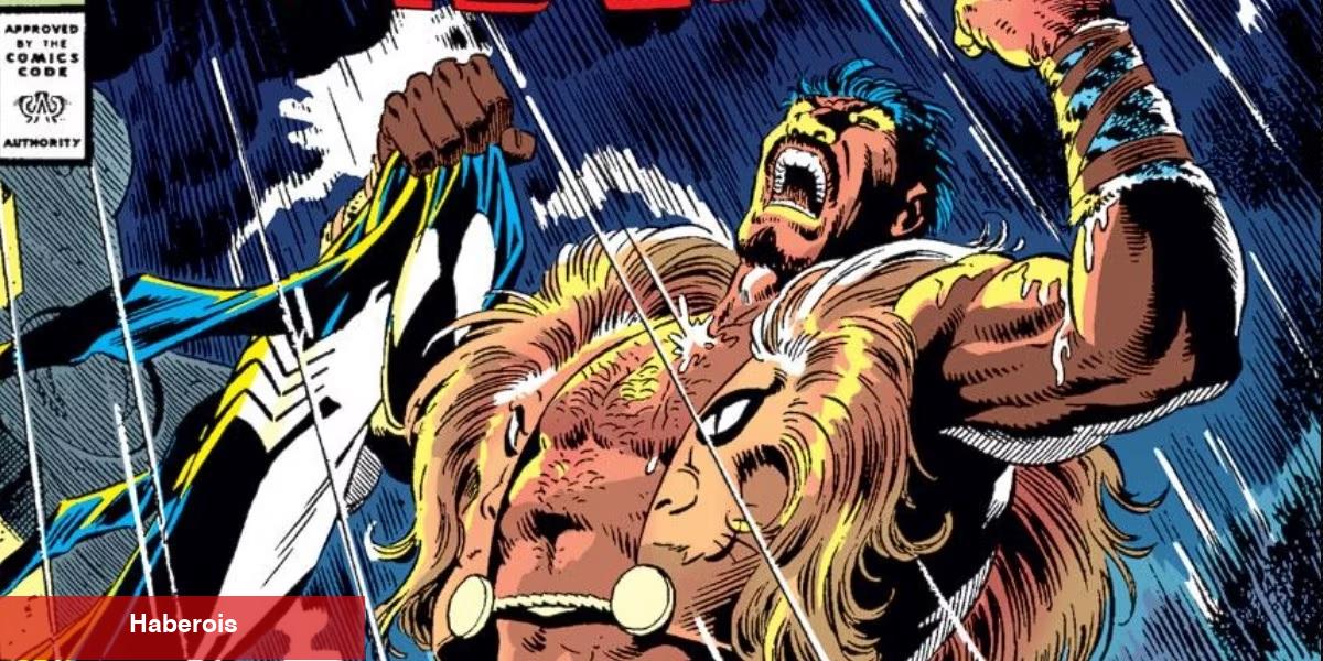 Spider-Man 2'nin Berbatı Kraven The Hunter Kimdir?