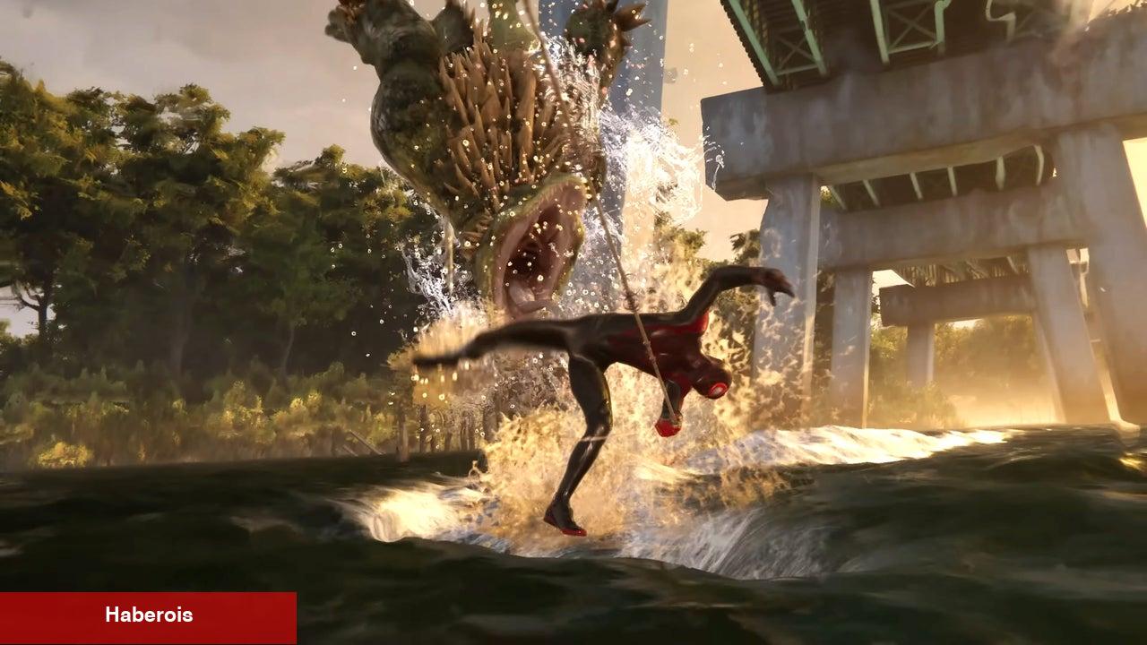 Spider-Man 2'nin Berbatı Kraven The Hunter Kimdir?
