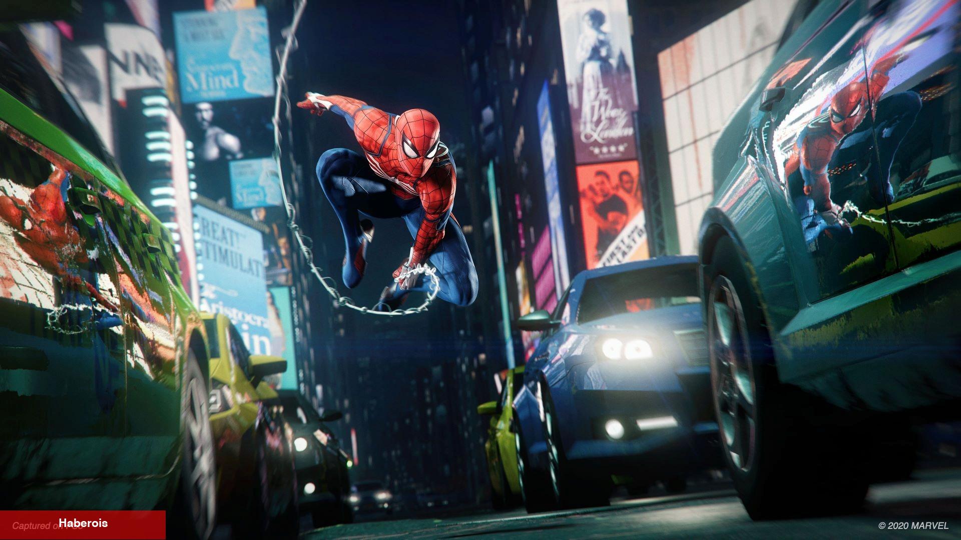 Spider-Man Remastered'ın bağımsız sürümü PS5 için çıkış yaptı!