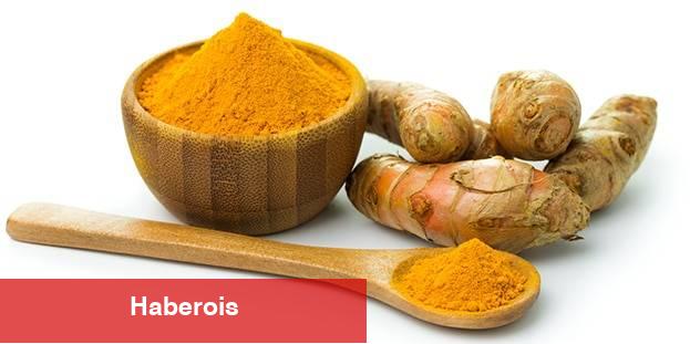 Sporcularda Kas Ağrılarının Çözümü: Zerdeçal - Haberois Sporcularda Kas Ağrılarının Çözümü: Zerdeçal