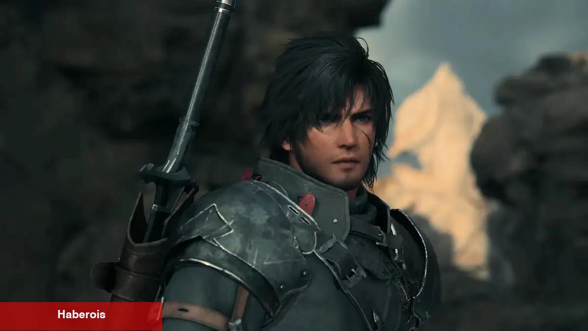 Square Enix, Final Fantasy XVI için yeni oynanış görüntüleri yayınladı - Haberois Square Enix, Final Fantasy XVI için yeni oynanış görüntüleri yayınladı