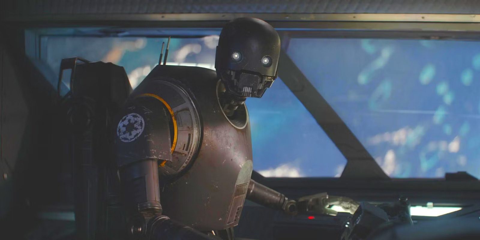 Star Wars Evreni'nin En Tatlı 10 Robotu