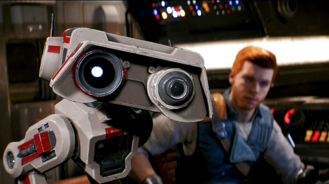 Star Wars Evreni'nin En Tatlı 10 Robotu