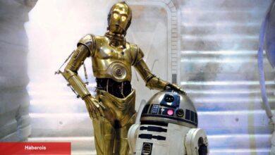 Star Wars Evreni'nin En Tatlı 10 Robotu