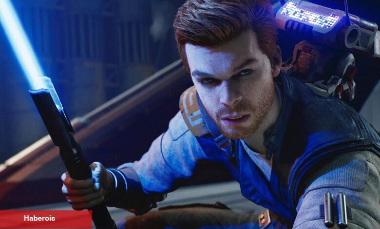 Star Wars Jedi: Survival Oyuncuları, Ön Sipariş Bonuslarının Kaybolduğunu Bildirmeye Başladı - Haberois Star Wars Jedi: Survival Oyuncuları, Ön Sipariş Bonuslarının Kaybolduğunu Bildirmeye Başladı