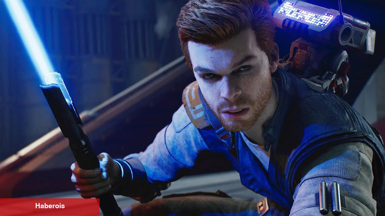 Star Wars Jedi: Survival Oyuncuları, Ön Sipariş Bonuslarının Kaybolduğunu Bildirmeye Başladı