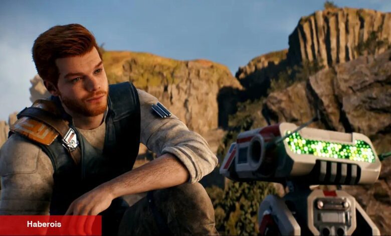 Star Wars Jedi: Survivor için yeni güncelleme geliyor! Performans problemleri düzeliyor mu? - Haberois Star Wars Jedi: Survivor için yeni güncelleme geliyor! Performans problemleri düzeliyor mu?