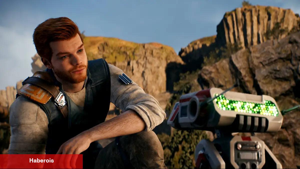 Star Wars Jedi: Survivor için yeni güncelleme geliyor! Performans problemleri düzeliyor mu?