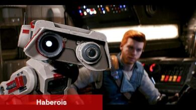 Star Wars Jedi: Survivor'a birçok düzeltme getiren yama notları açıklandı