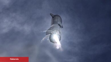 Starship'in yapay zekası ürküttü! Buyruklara uymuyor!