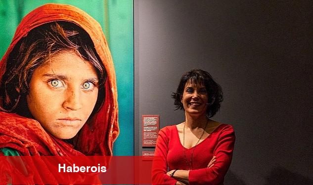Steve McCurry'nin İstanbul kareleri ilk kez sergilendi - Haberois Steve McCurry'nin İstanbul kareleri ilk kez sergilendi