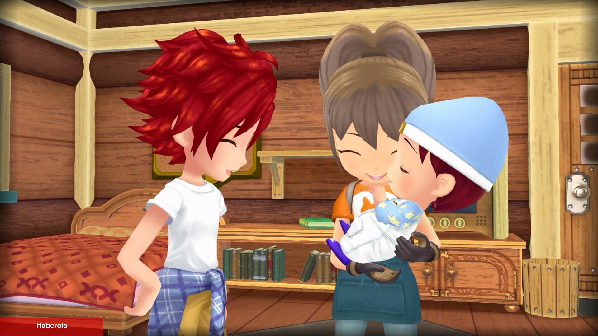 STORY OF SEASONS: A Wonderful Life rahatlatıcı bir çiftlik tecrübesi sunmayı hedefliyor - Haberois STORY OF SEASONS: A Wonderful Life rahatlatıcı bir çiftlik tecrübesi sunmayı hedefliyor