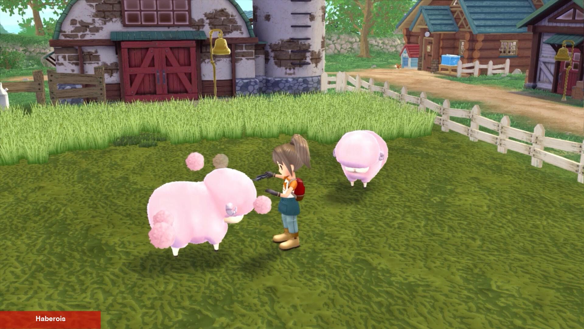 STORY OF SEASONS: A Wonderful Life rahatlatıcı bir çiftlik tecrübesi sunmayı hedefliyor - Haberois STORY OF SEASONS: A Wonderful Life rahatlatıcı bir çiftlik tecrübesi sunmayı hedefliyor