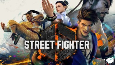 Street Fighter 6 ile seriye diğer bir boyut kazandırılmak isteniyor