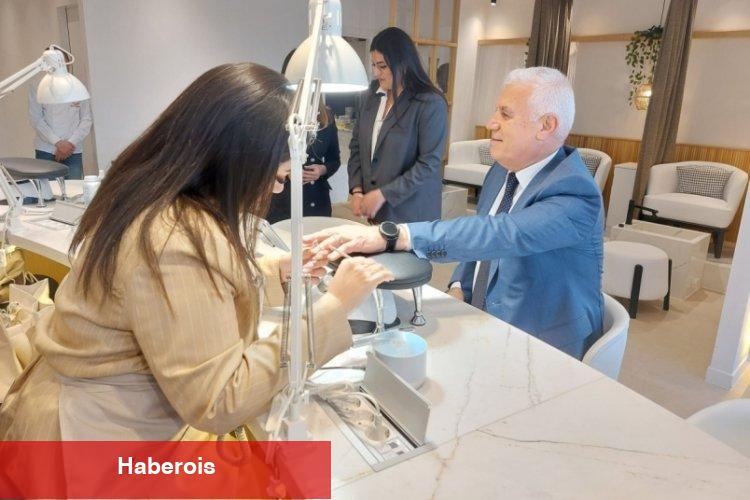Studiocare Balat hizmete açıldı