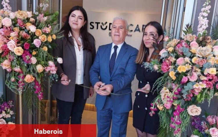 Studiocare Balat hizmete açıldı - Haberois Studiocare Balat hizmete açıldı
