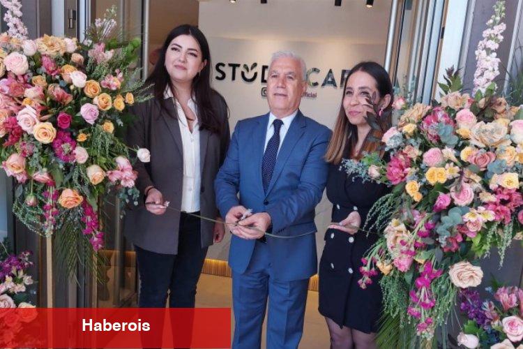 Studiocare Balat hizmete açıldı