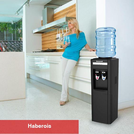 Su sebili alırken nelere dikkat edilmeli? Su sebili modelleri nedir?
