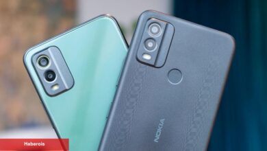 Sudan ucuz Nokia C22 modeli resmen satışa sunuldu