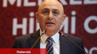 Süleyman Hurma: "Soysuzlar!"