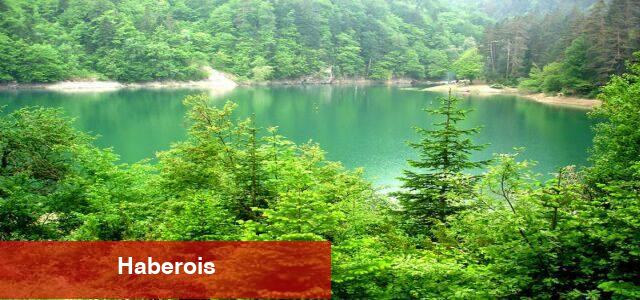 Sülüklü Göl nerede? Sülüklü Göl Tabiat Parkı nasıl bir yerdir?
