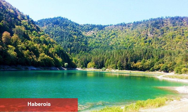 Sülüklü Göl nerede? Sülüklü Göl Tabiat Parkı nasıl bir yerdir?