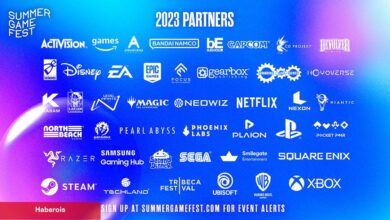 Summer Game Fest 2023 Partnerleri Ortasında Sony ve Microsoft Da Var