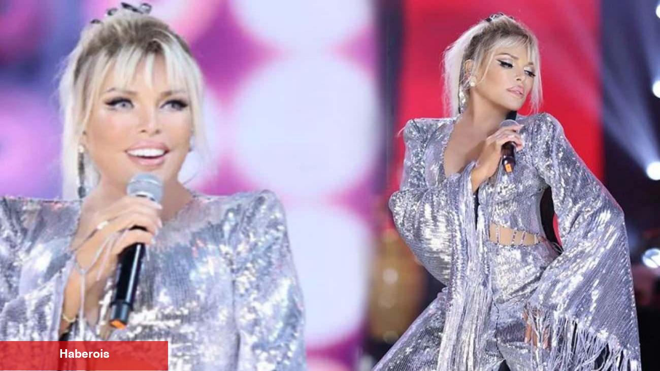 Süperstar Ajda Pekkan'dan çarpıcı açıklama! "Kimse yok yalnızım"