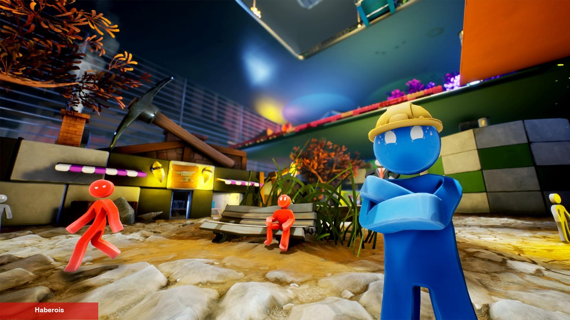 Supraland Six Inches Under artık Playstation ve Xbox konsolları için mevcut
