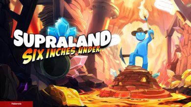 Supraland Six Inches Under artık Playstation ve Xbox konsolları için mevcut