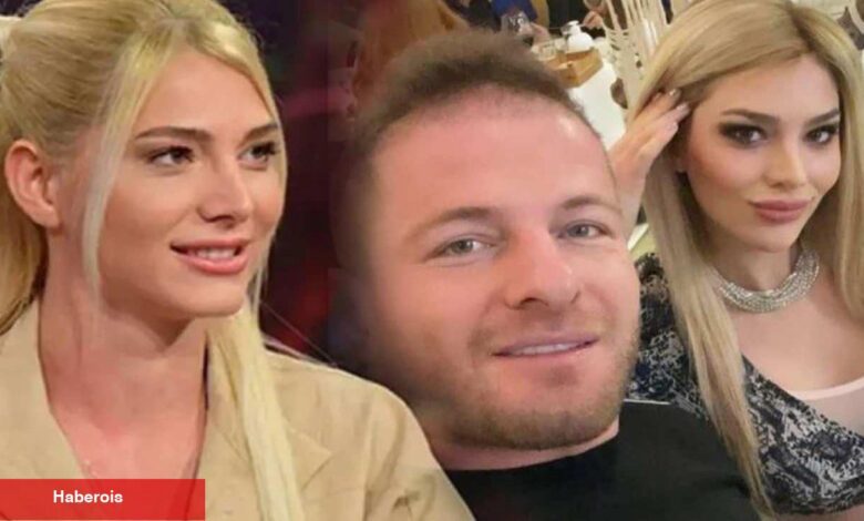 Survivor'un yıldızından paylaşım! İlayda Şeker pehlivan eşi İsmail Balaban'a takviye - Haberois Survivor'un yıldızından paylaşım! İlayda Şeker pehlivan eşi İsmail Balaban'a takviye
