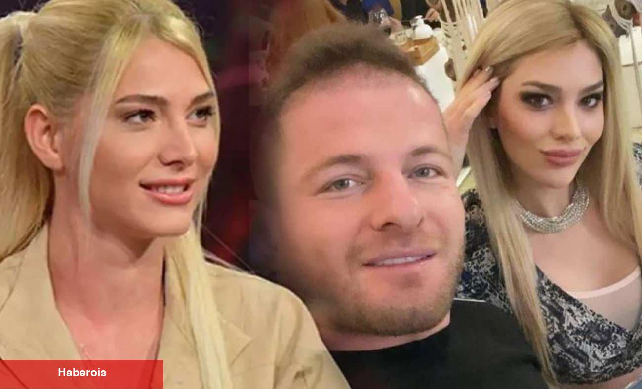 Survivor'un yıldızından paylaşım! İlayda Şeker pehlivan eşi İsmail Balaban'a takviye verdi