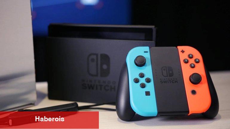 Switch konsolunun bugüne kadarki karı ortaya çıktı: 69 milyar dolar! - Haberois Switch konsolunun bugüne kadarki karı ortaya çıktı: 69 milyar dolar!