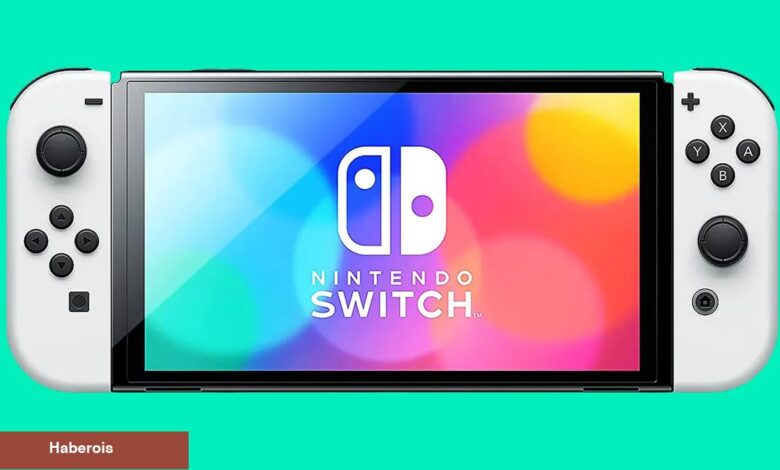 Switch Nintendo'ya Şimdiye Kadar 69 Milyar Dolar Kazandırmış - Haberois Switch Nintendo'ya Şimdiye Kadar 69 Milyar Dolar Kazandırmış