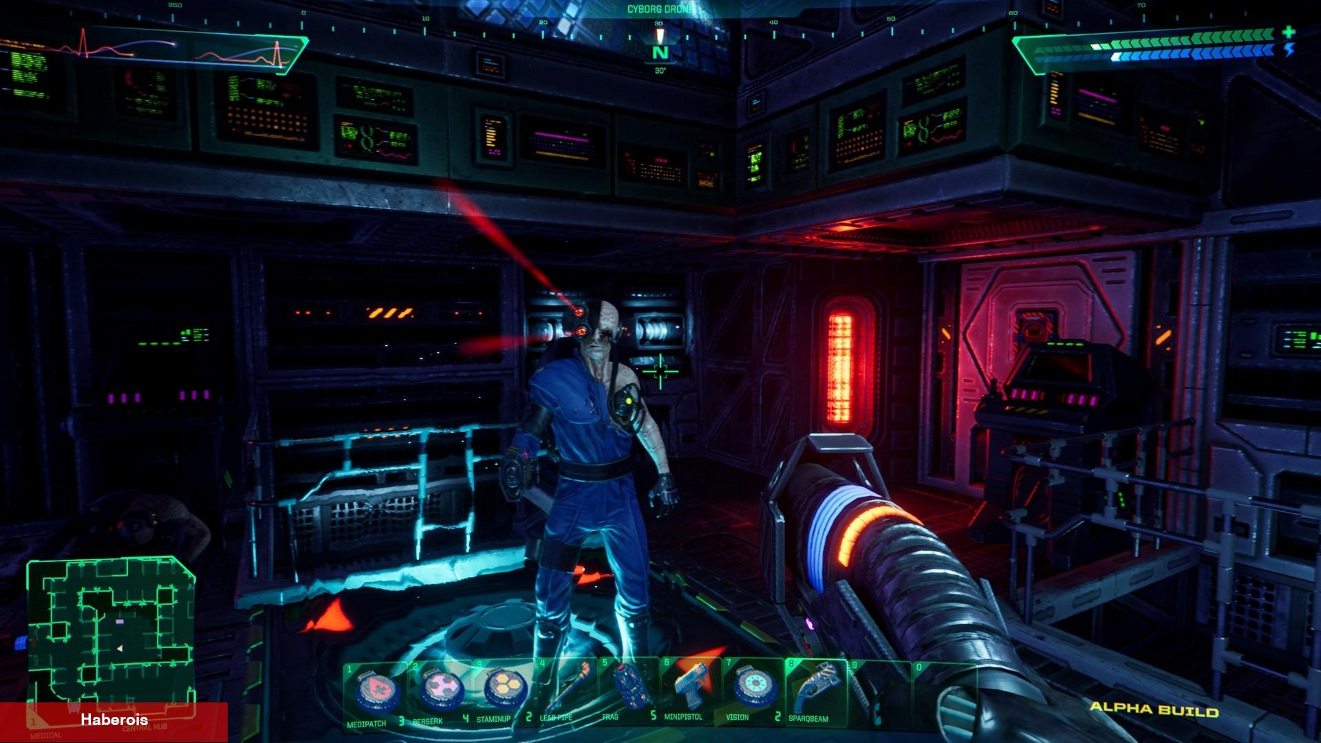 System Shock remake için geri sayım başladı: Oyunun imali tamamlandı