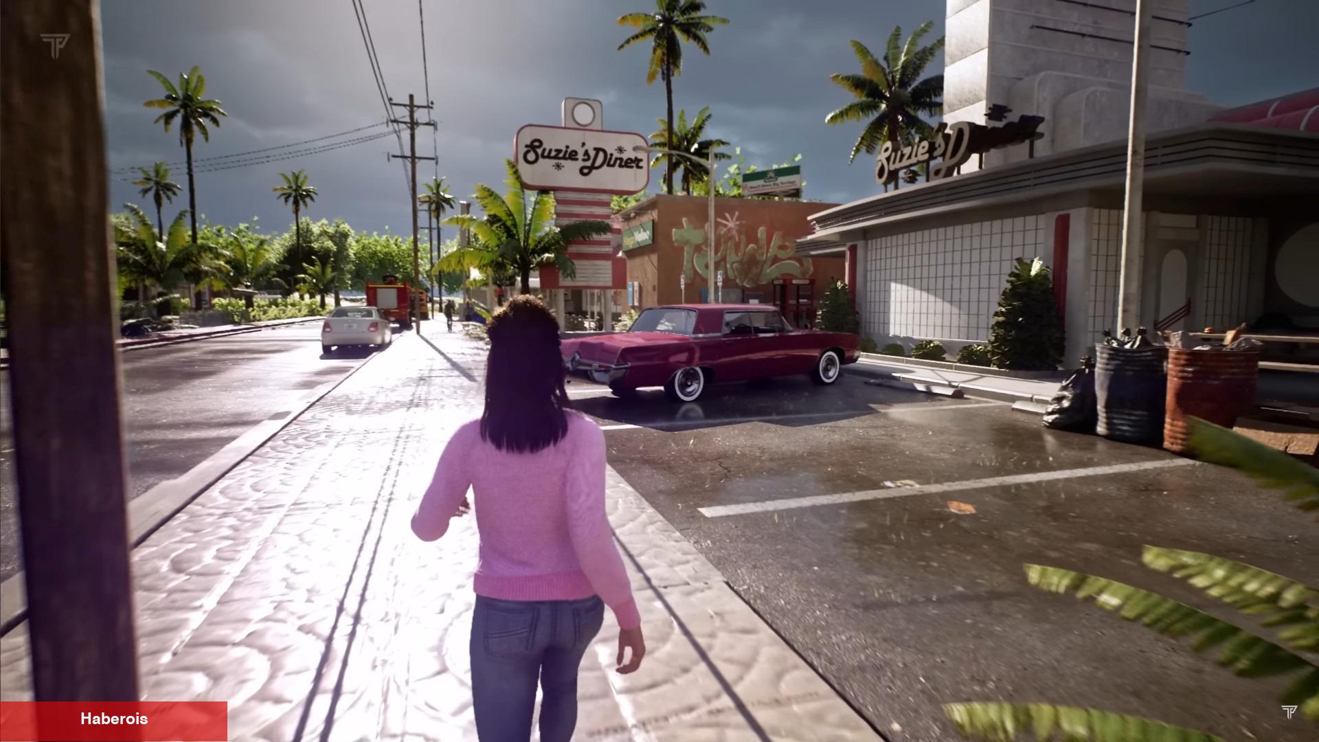 Take-Two, 2025 yılında "sektöre taraf verecek oyunlar" yayınlayacak: GTA 6 ne vakit geliyor?