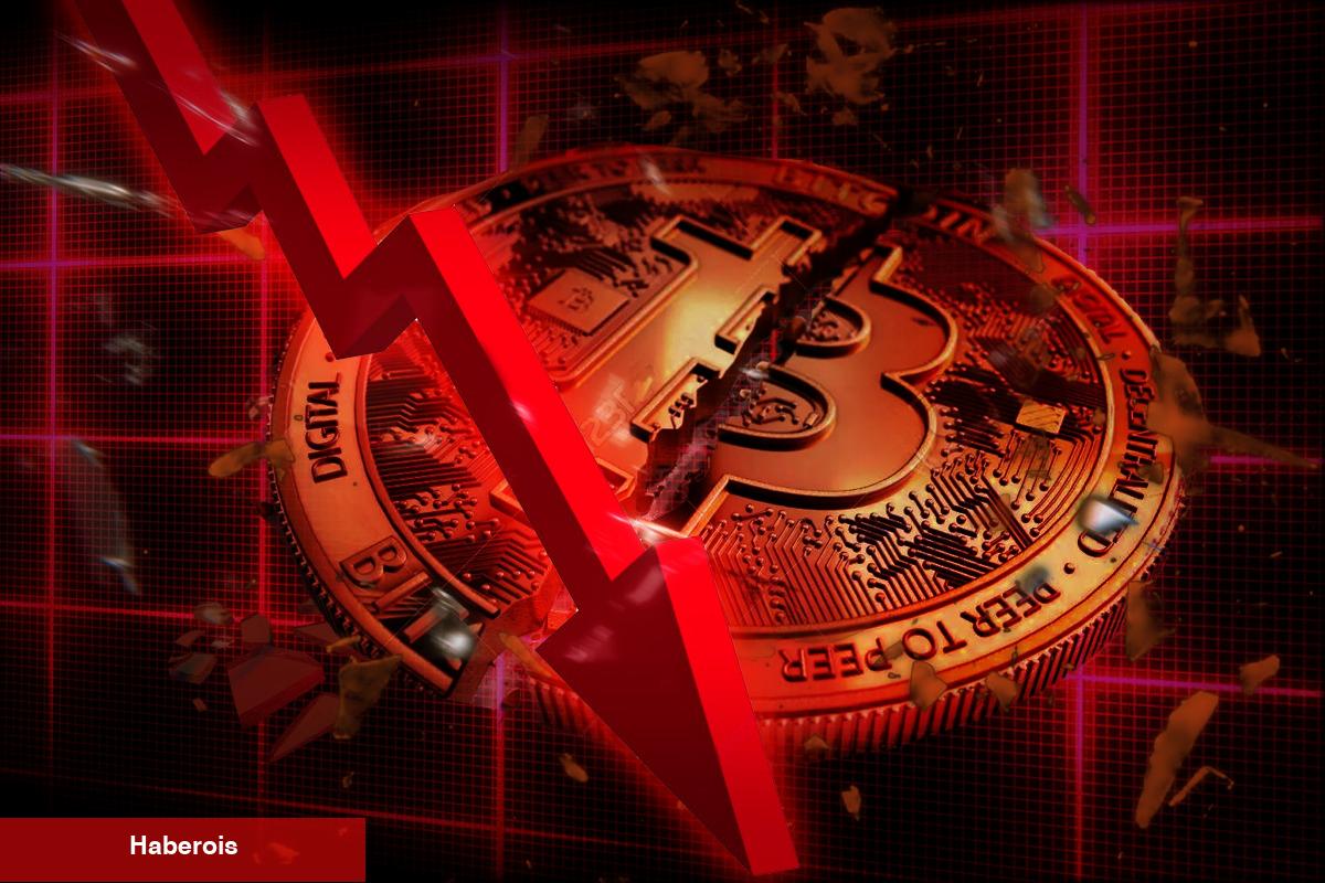 Tanınan Altcoin Ağında Bot Kazası! Kayıp Büyük